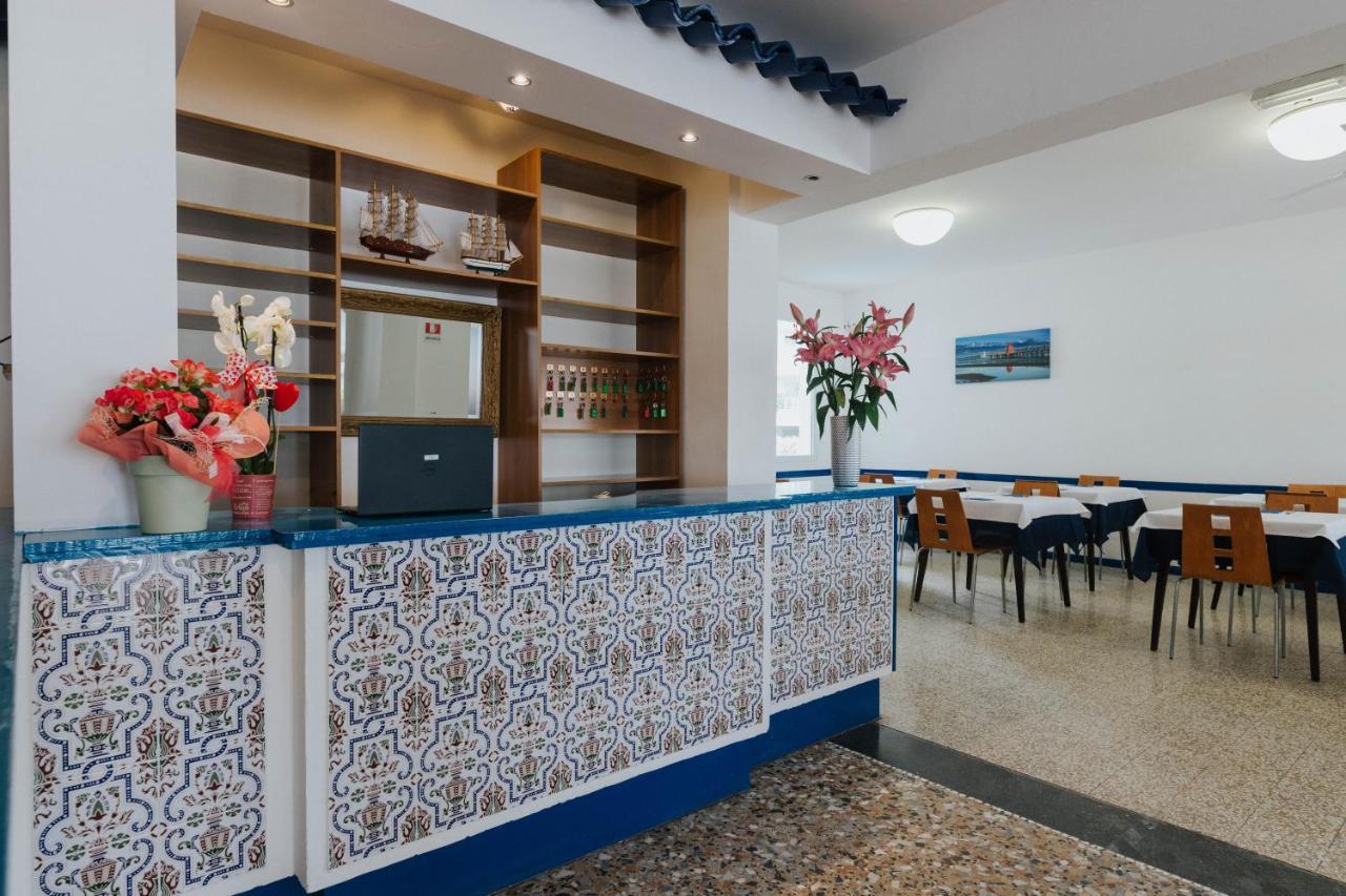 Hotel Villa Franca Lignano Sabbiadoro Exterior photo