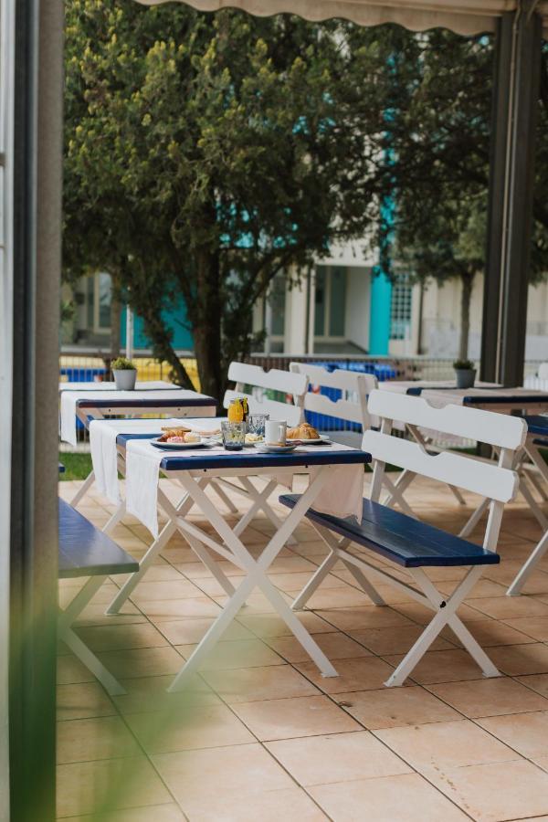 Hotel Villa Franca Lignano Sabbiadoro Exterior photo