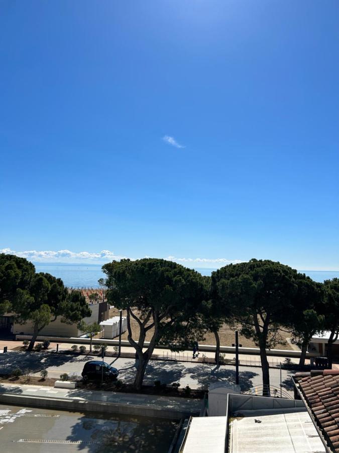 Hotel Villa Franca Lignano Sabbiadoro Exterior photo